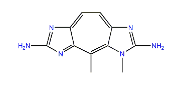 Parazoanthoxanthin B
